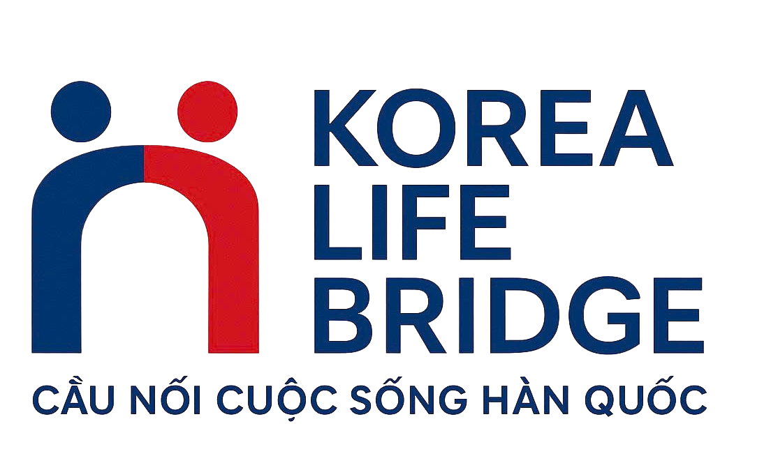 Korea Life Bridge