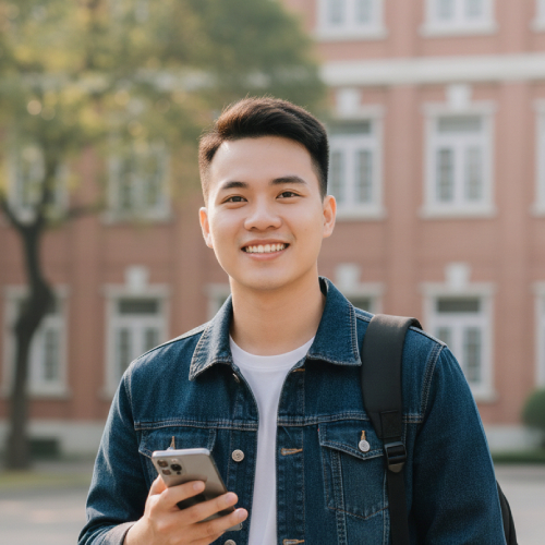 Nguyễn Hoàng Long