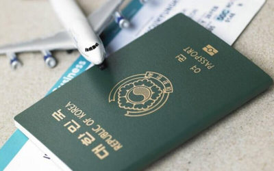 Phân biệt visa thẳng và visa phỏng vấn du học Hàn Quốc