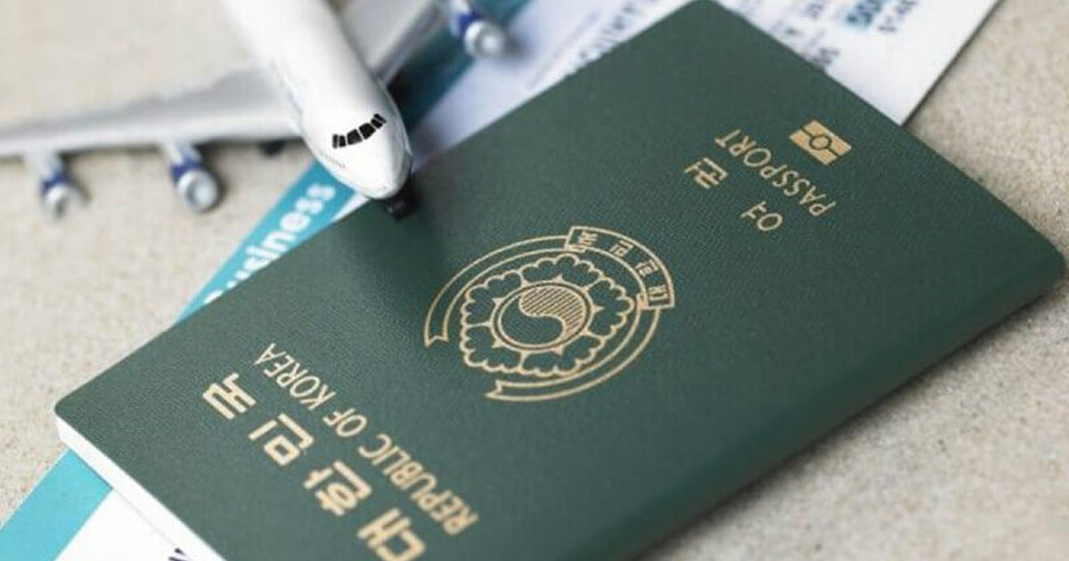 Phân biệt visa thẳng và visa phỏng vấn du học Hàn Quốc
