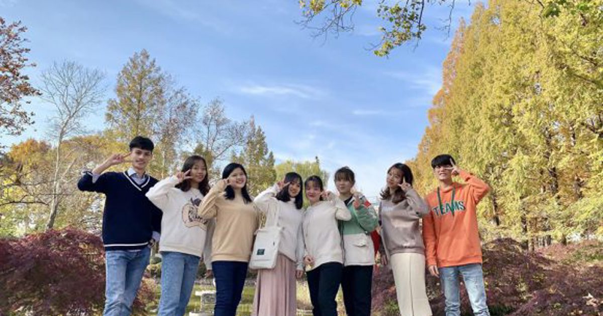 GPA là gì? Đi du học Hàn Quốc GPA có quan trọng không?